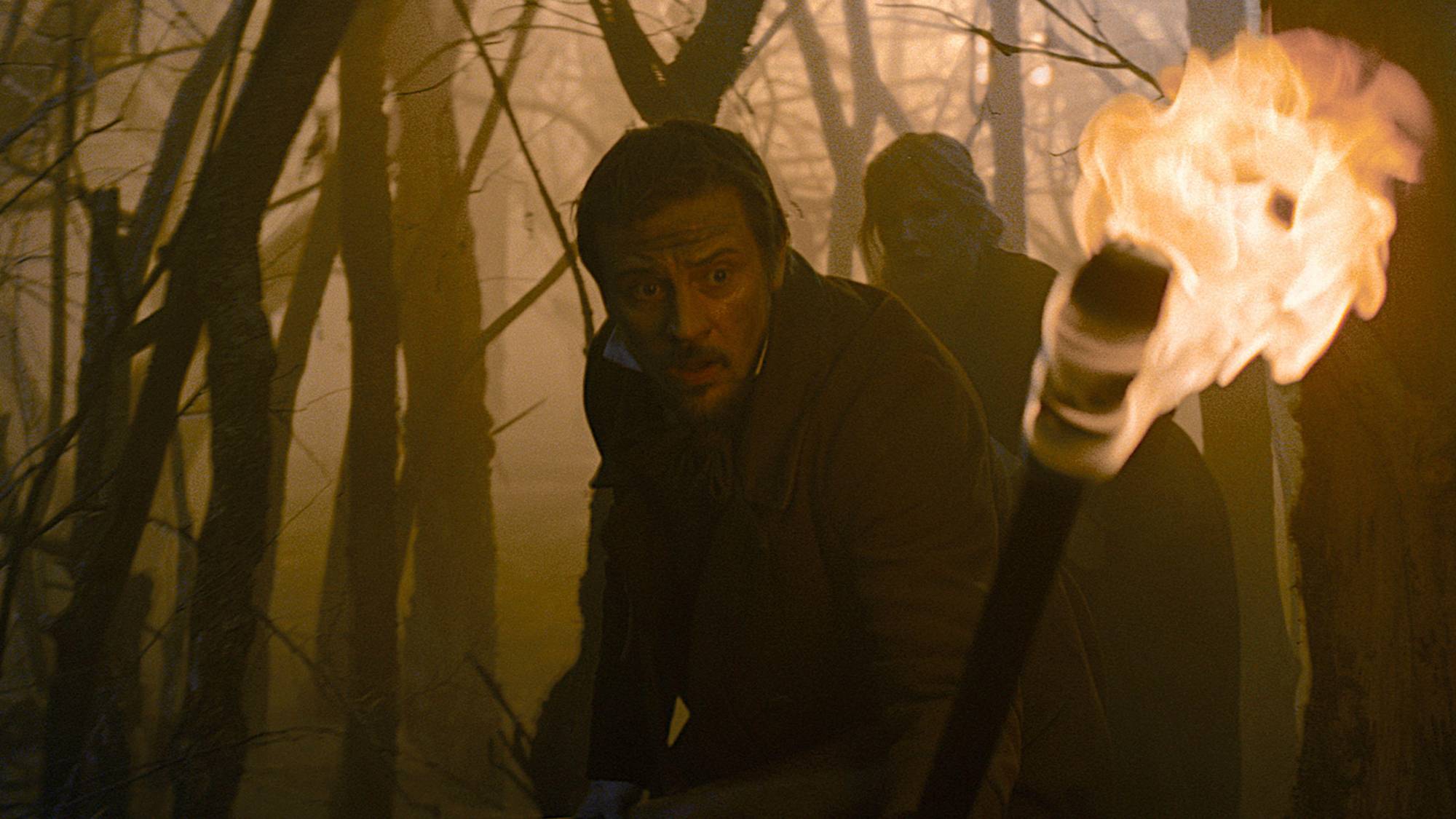 בויד הולברוק בתור ג'ון מקברייד 