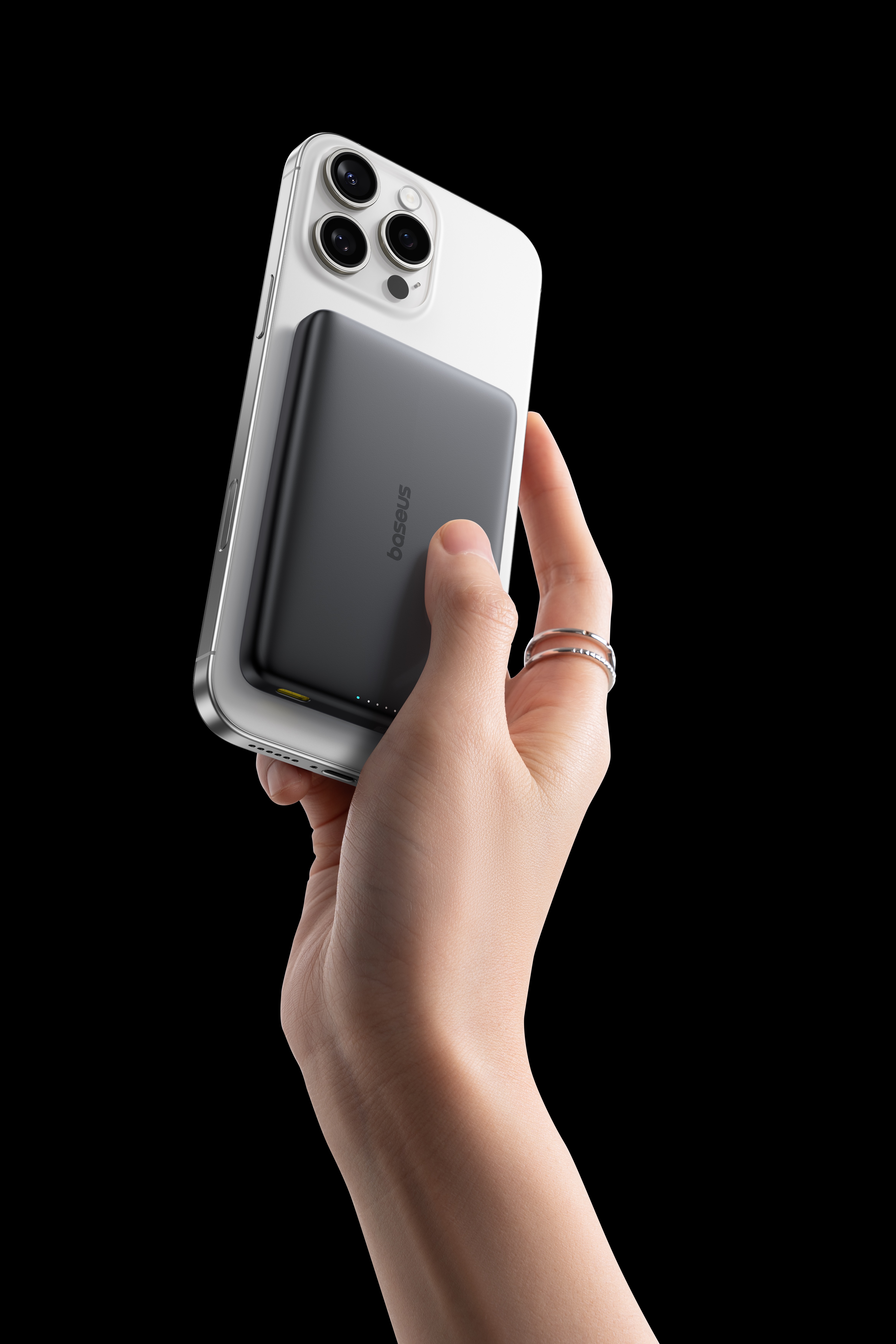 Baseus Qi2.2