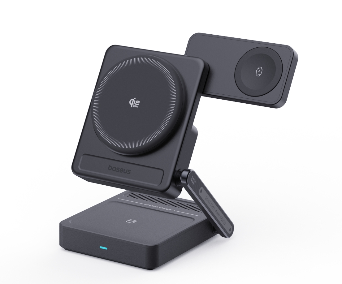 Baseus Qi2.2