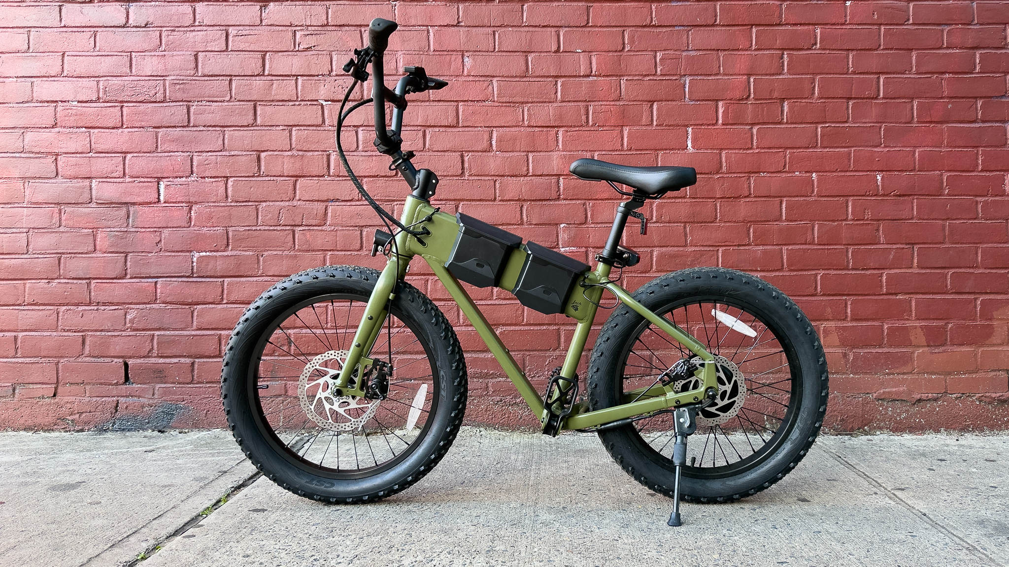סקירת Jackrabbit XG Pro.