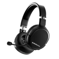 SteelSeries Arctis 1 Wireless עבור Xbox