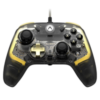 Gamesir Kaleid Flux שיפור בקר קווי עבור Xbox