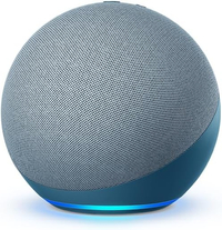 Amazon Echo (Gen 4)