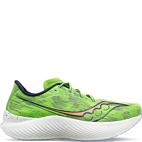 Saucony's Endorphin Pro ...