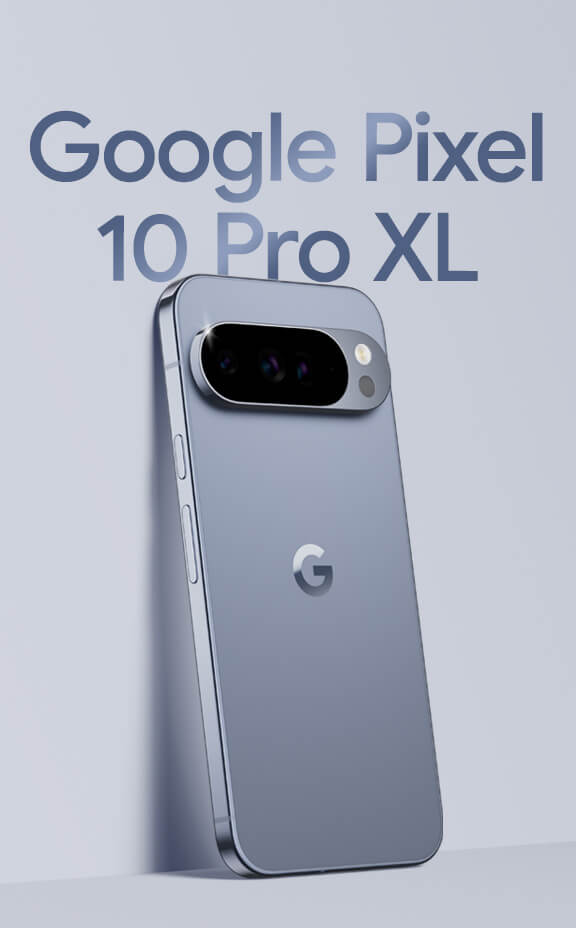 תמונה של Google Pixel 10 Pro XL הודלפה