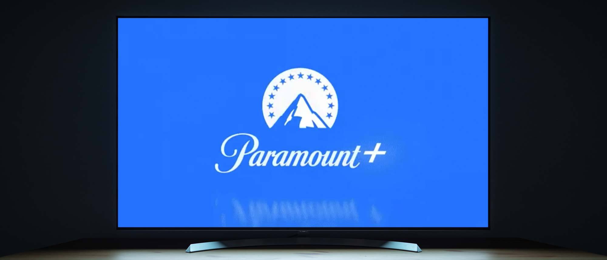 Paramount Plus review