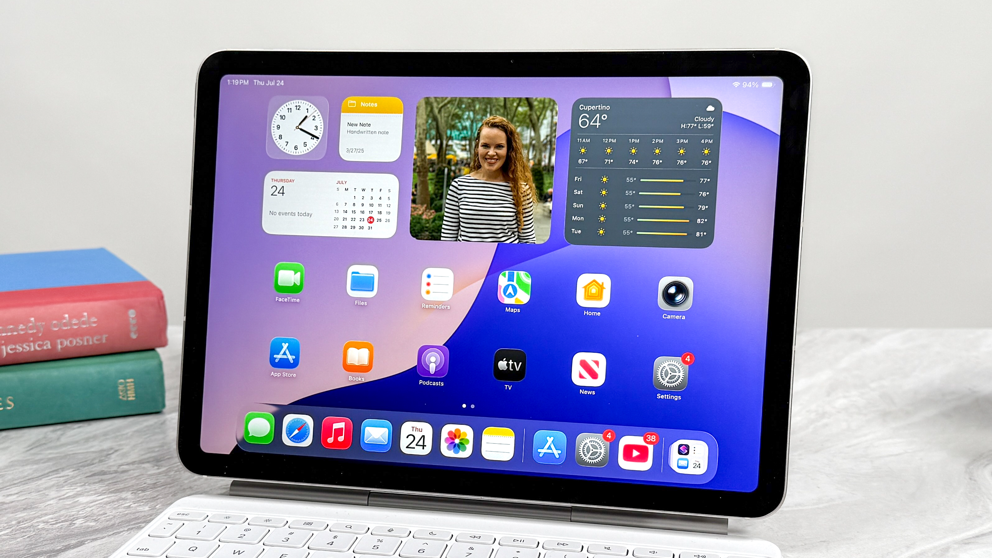 iPados 26 בטא ציבורי