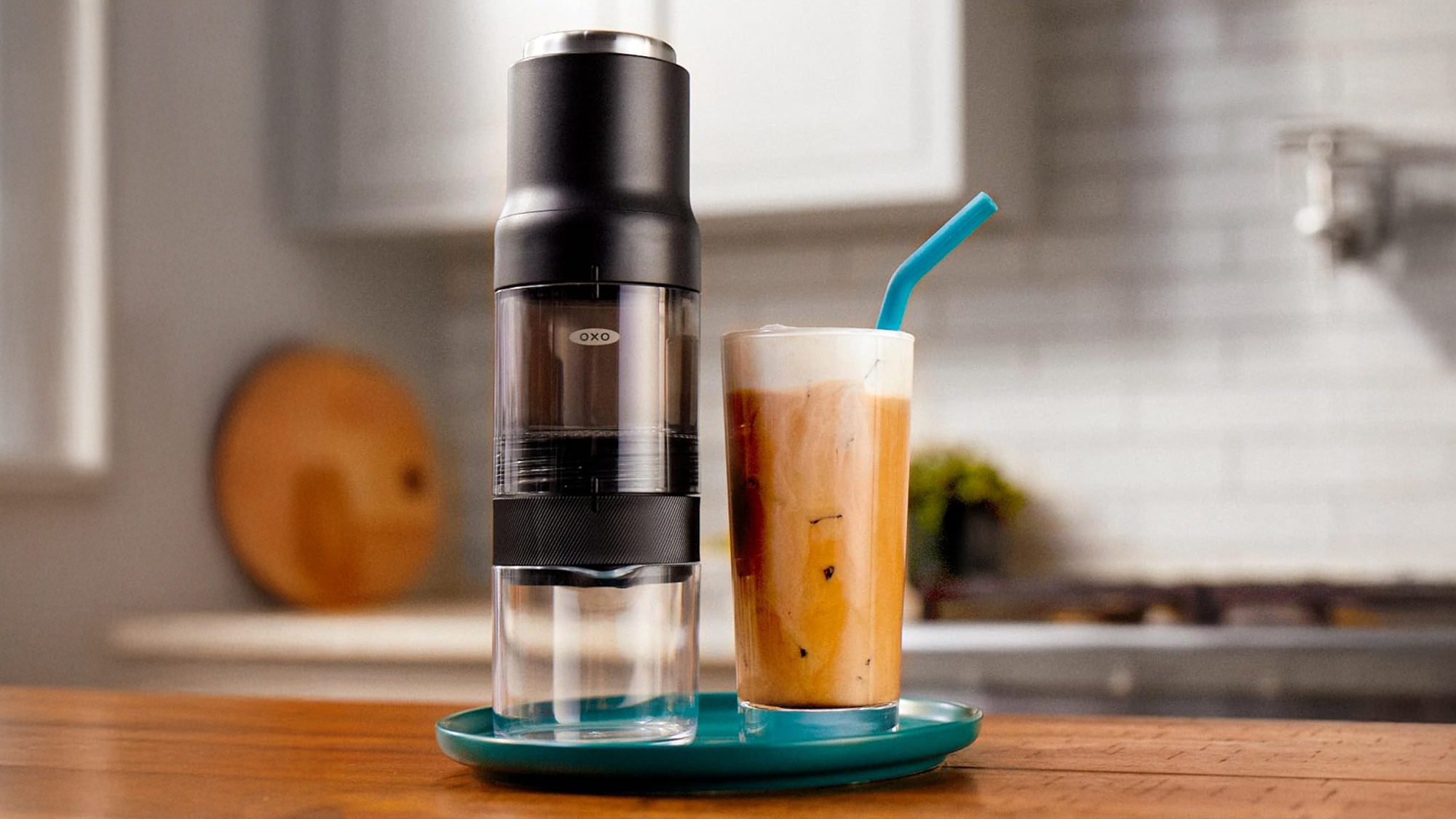 OXO Rapid Brewer