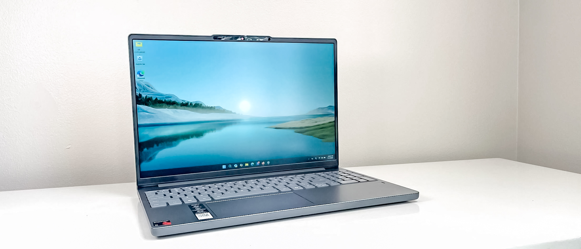 Lenovo IdeaPad Slim 3x review unit