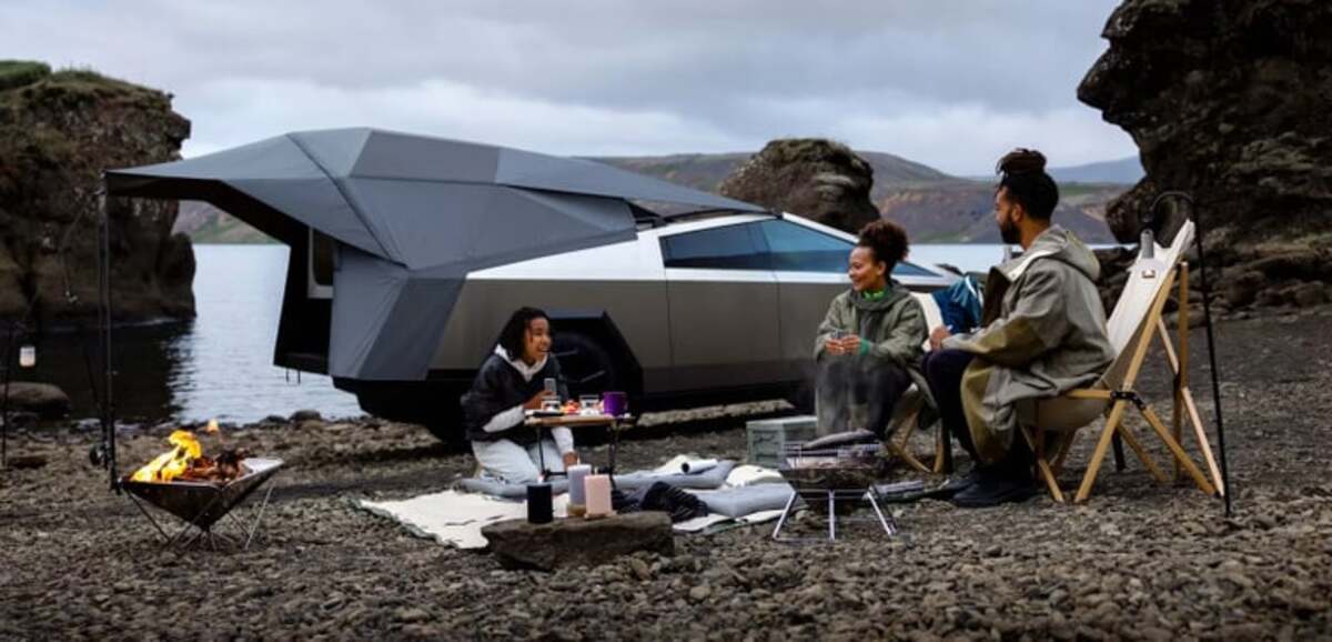 2 הוא ניסה לקנות טסלה