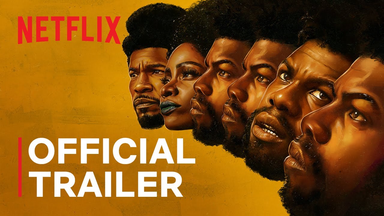 הם שיבטו את טירון | טריילר רשמי | Netflix - YouTube