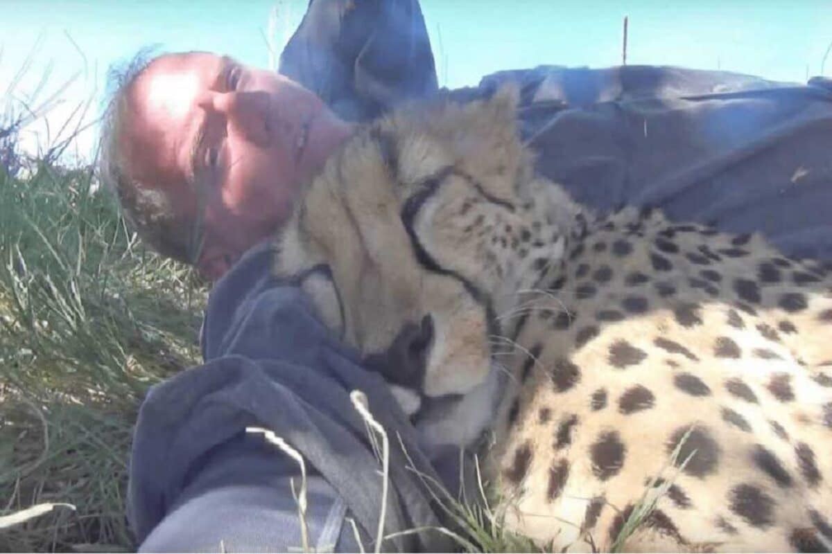 4 ולא מאמין למראה עיניו