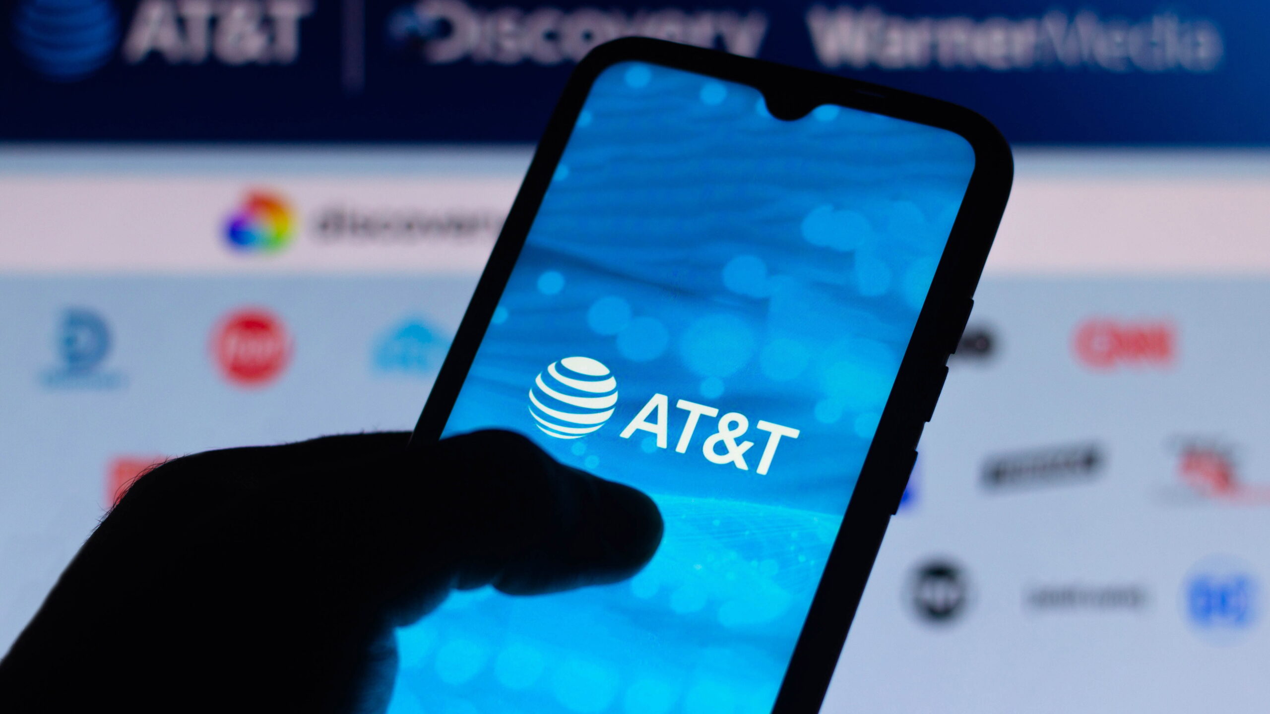 AT&amp;T