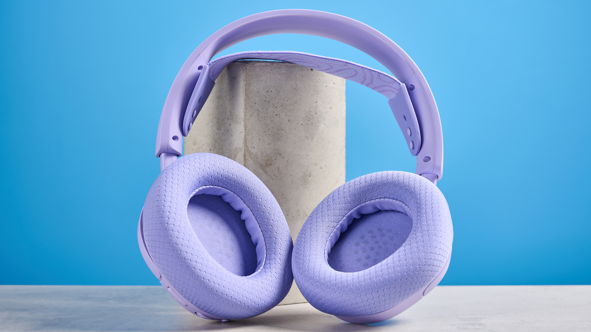 Steelseries Lavender Arctis Nova 3 אוזניות משחק אלחוטיות