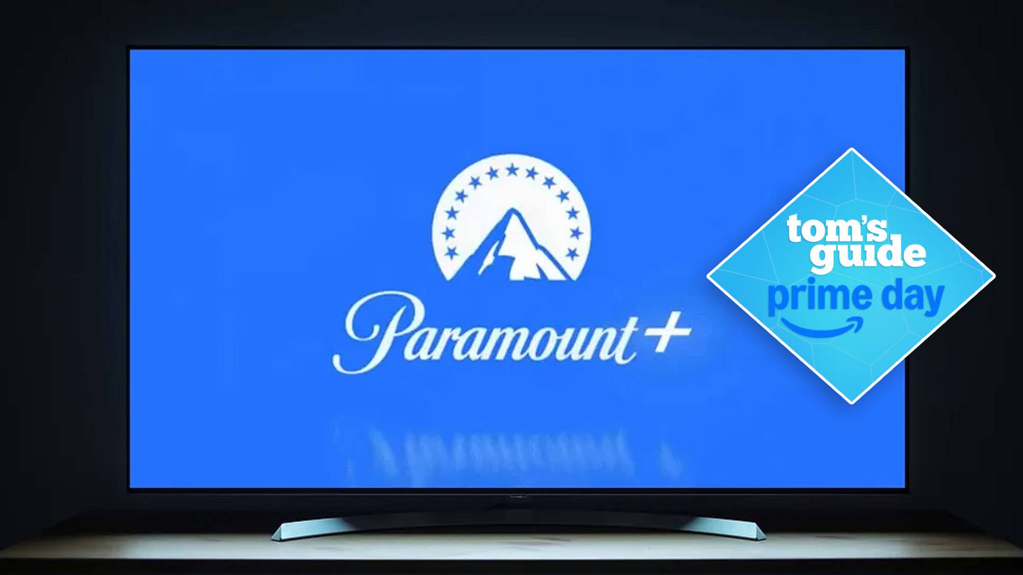 Paramount Plus
