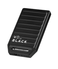 WD_BLACK C50 1TB כרטיס הרחבה