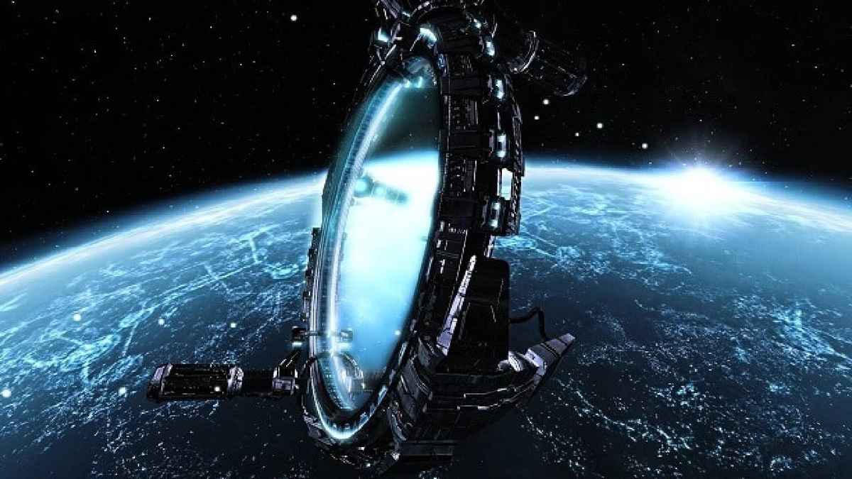 אחת מהסאגות המדע בדיוניות הרצות