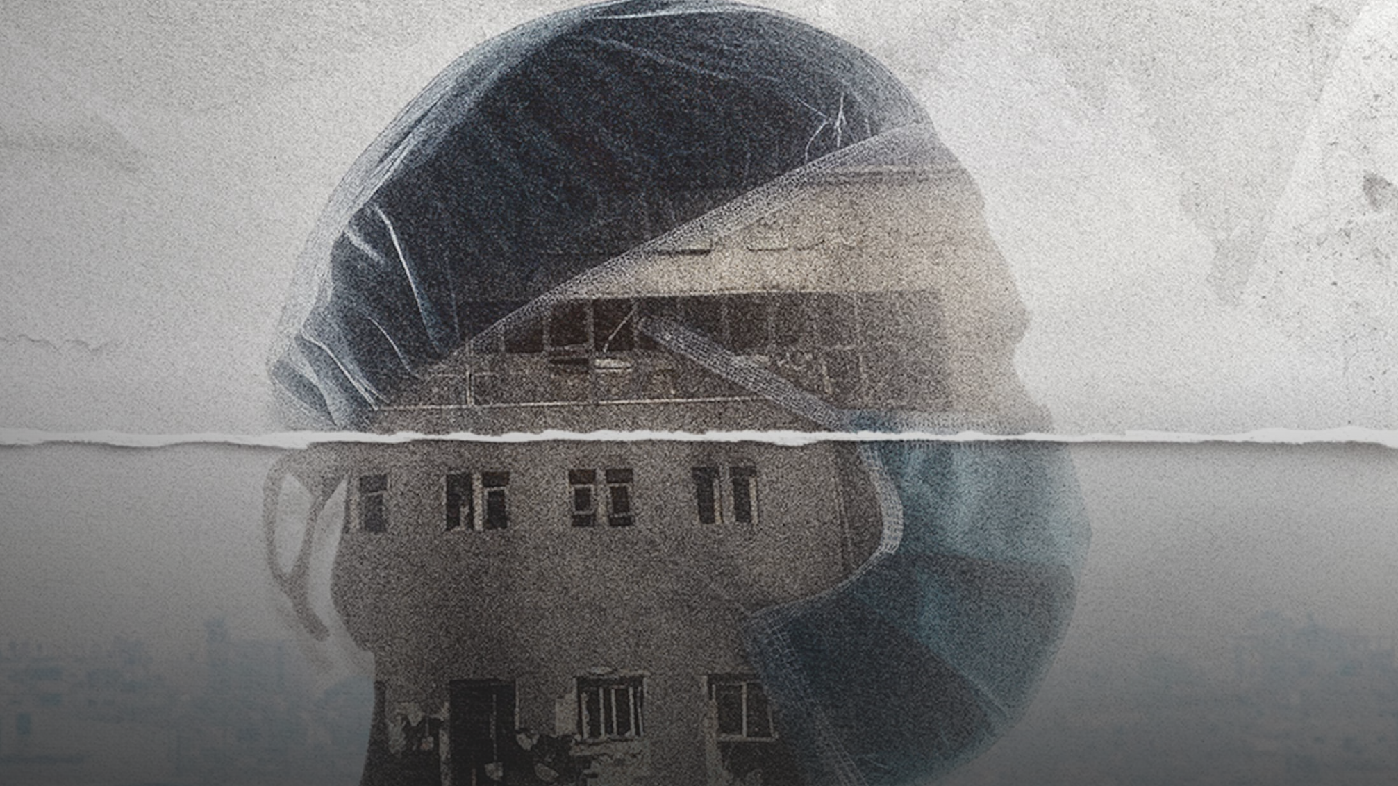 Channel 4's "Gaza: Doctors Under Attack" 2025 documentary film