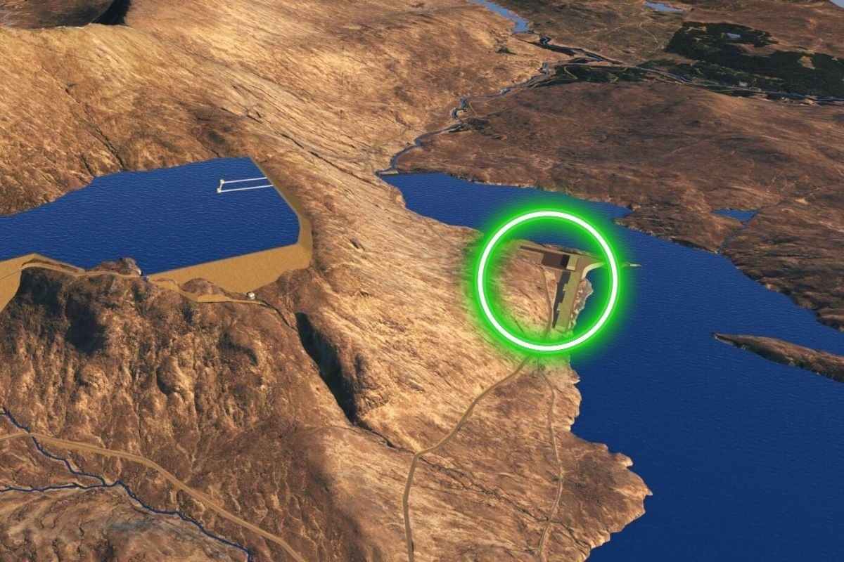 בריטניה חושפת ענק אנרגיה חדש