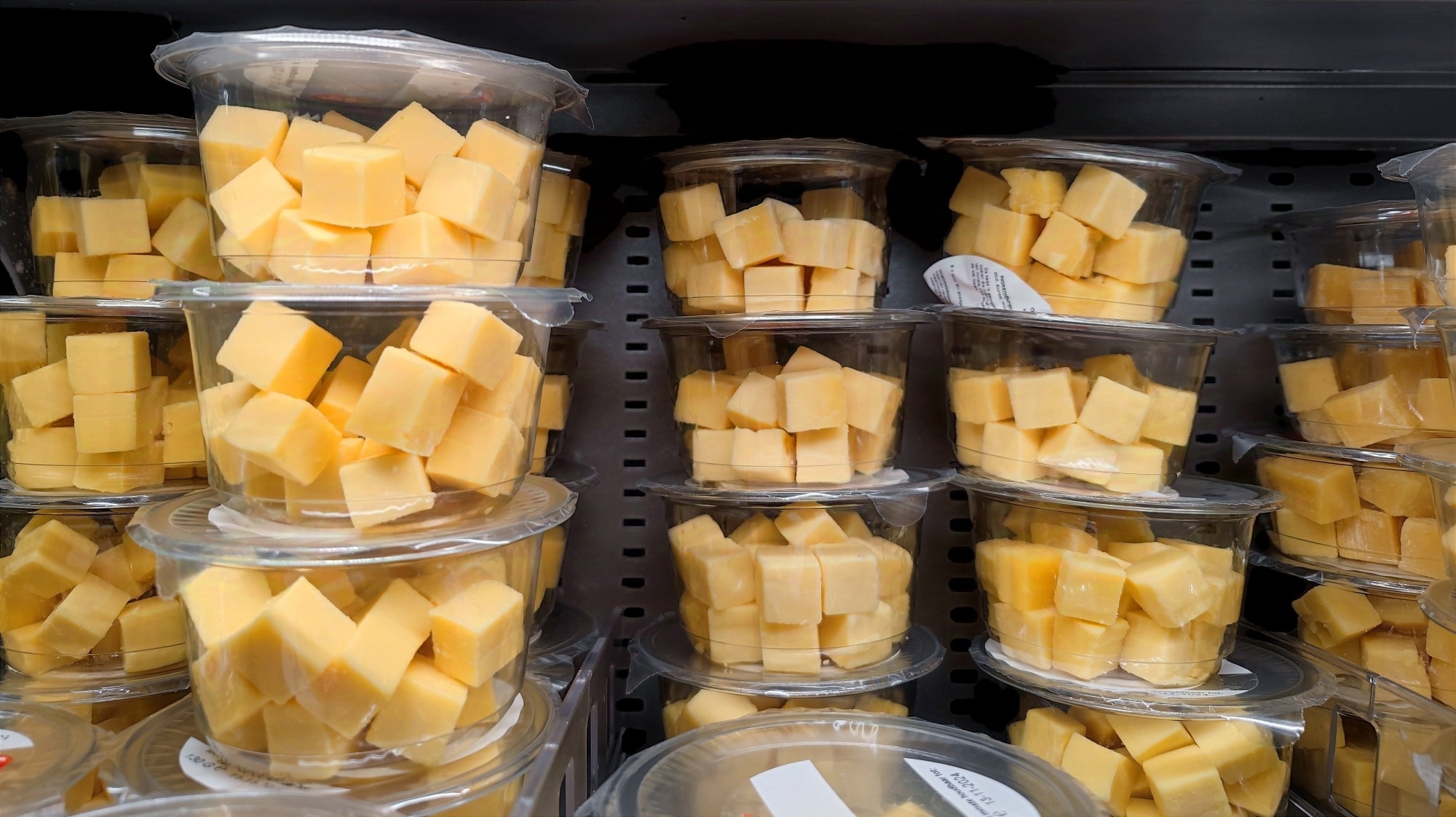 Study: Assessing microplastic contamination in milk and dairy products. Image Credit: JGLmarket / Shutterstock