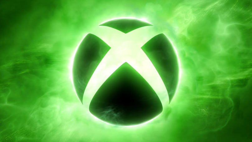 לוגו Xbox