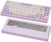 Keebmonkey גשם 75 ...