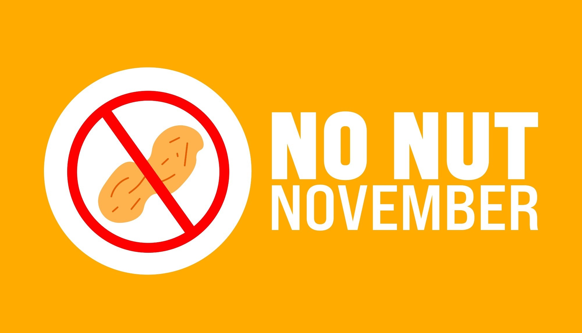 Study: No Nut November, temporary abstinence, and sexual wellbeing: a study of the short-term abstinence-based internet trend. Image Credit: NeelRong / Shuttertock