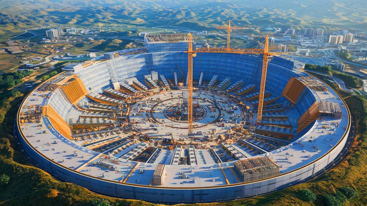 והעולם עוקב בדאגה