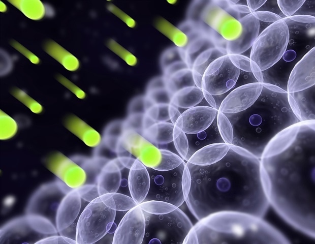 כימיה ישנה מבטלת את הנעילה של מסירת mRNA בטוחה וחזקה יותר