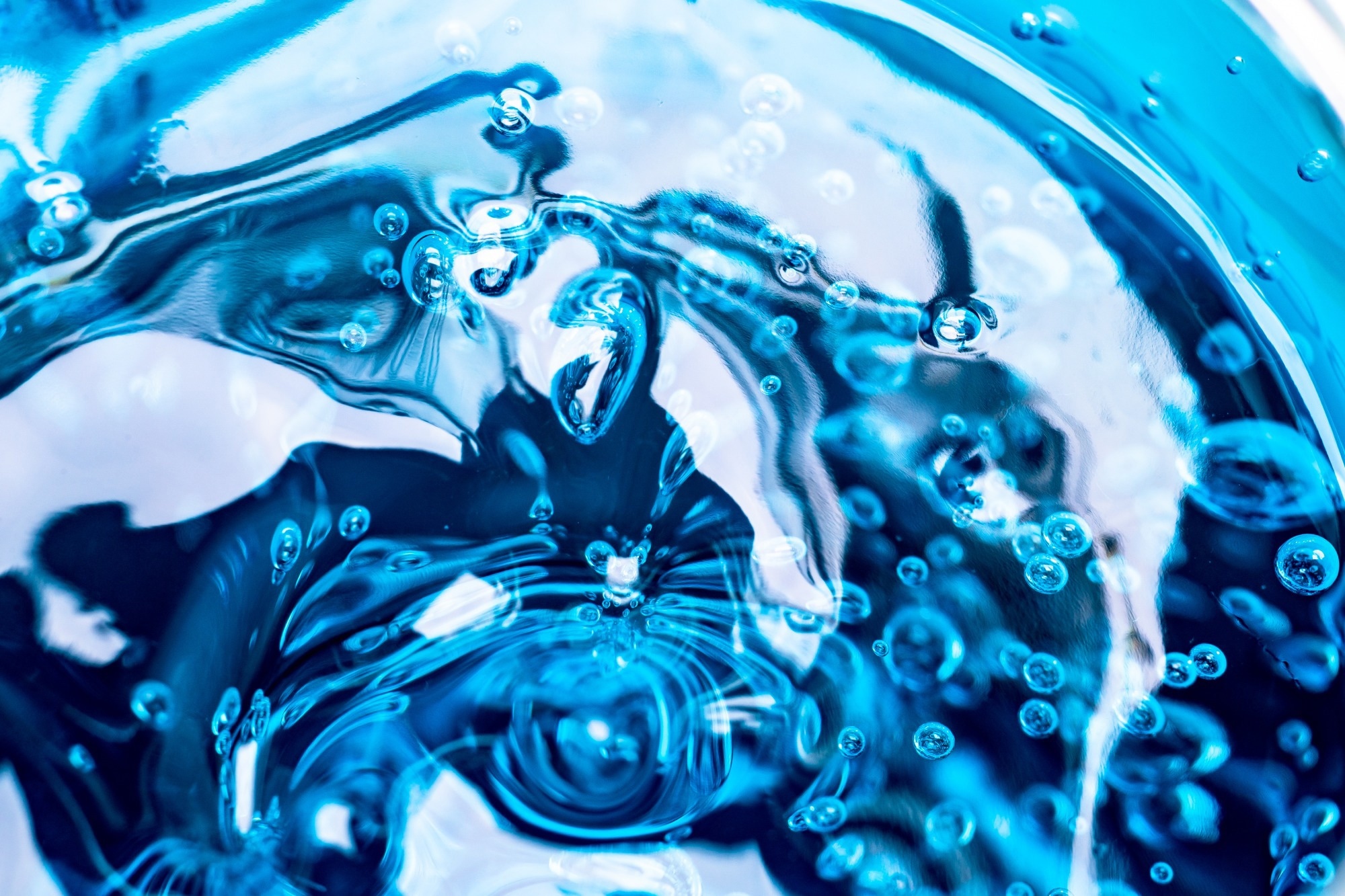 Bibliometric Analysis: Hydrogels in cancer treatment: mapping the future of precision drug delivery. Image Credit: Gilmanshin / Shutterstock