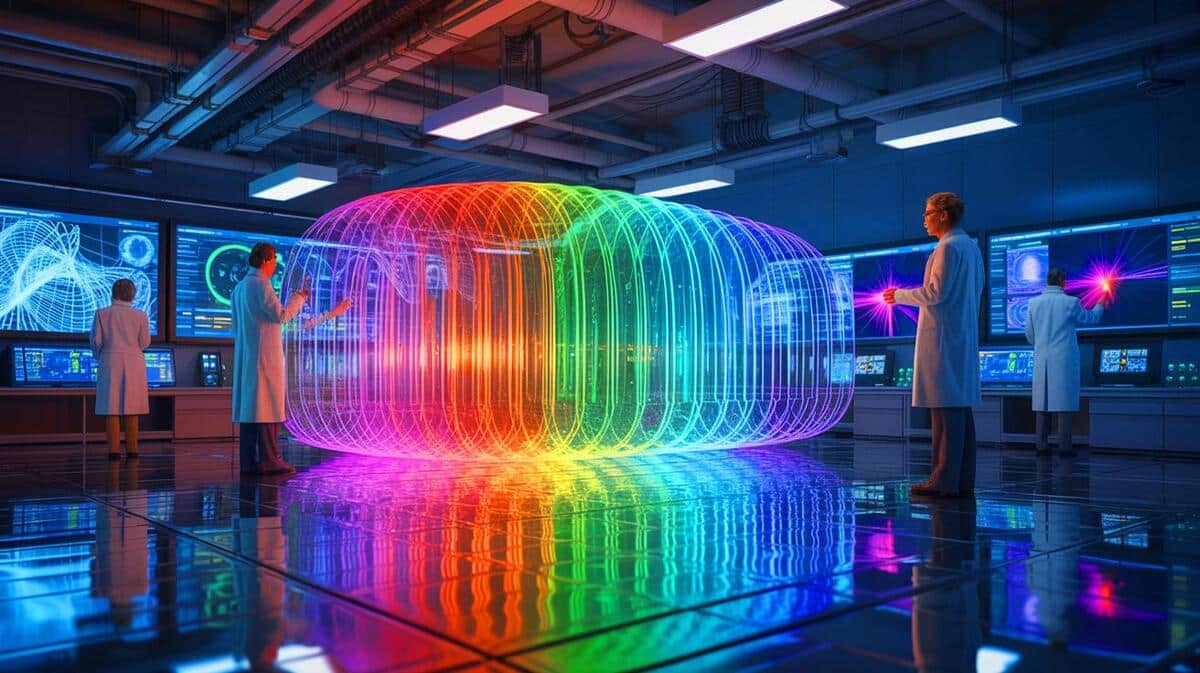 מדענים מאשרים את הבלתי אפשרי