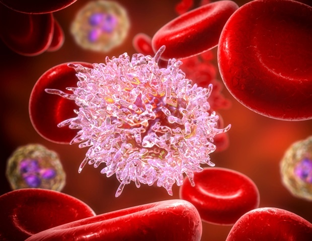 מדענים מגלים אות מפתח לייצור דם מלאכותי