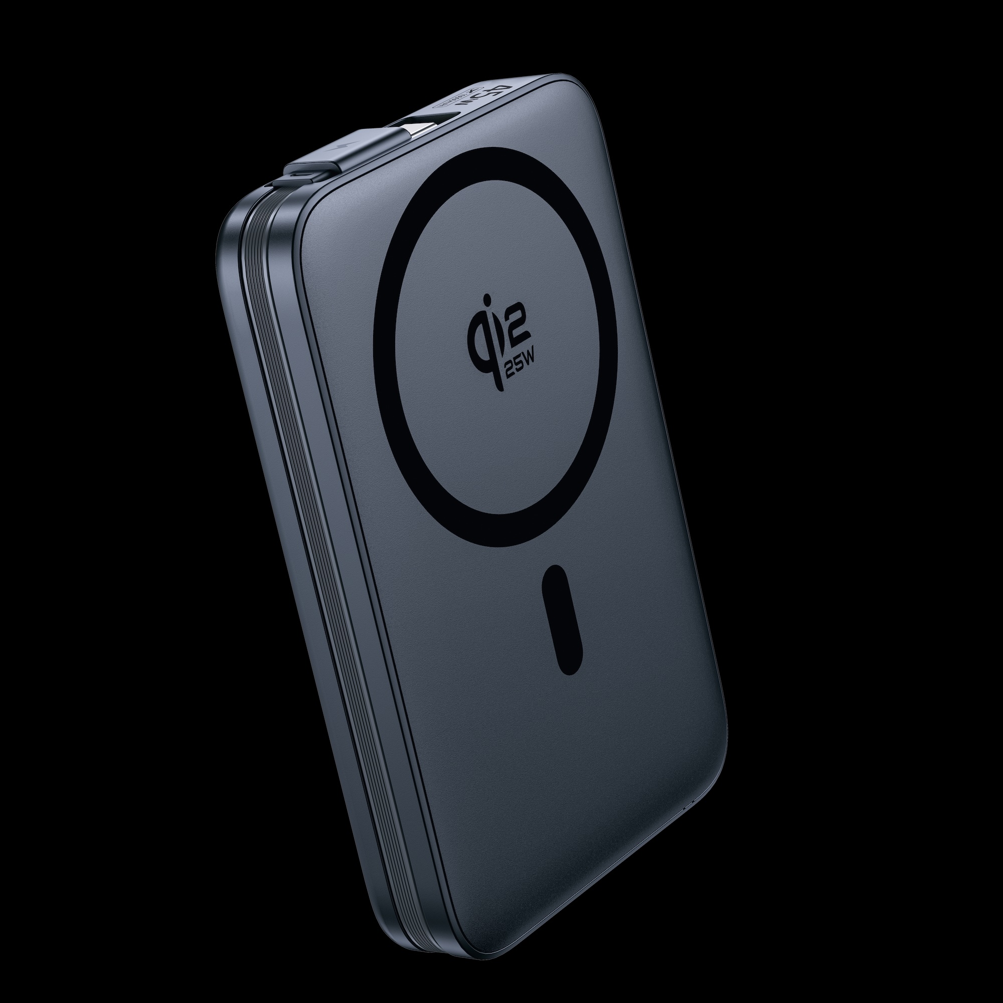 Baseus Qi2.2