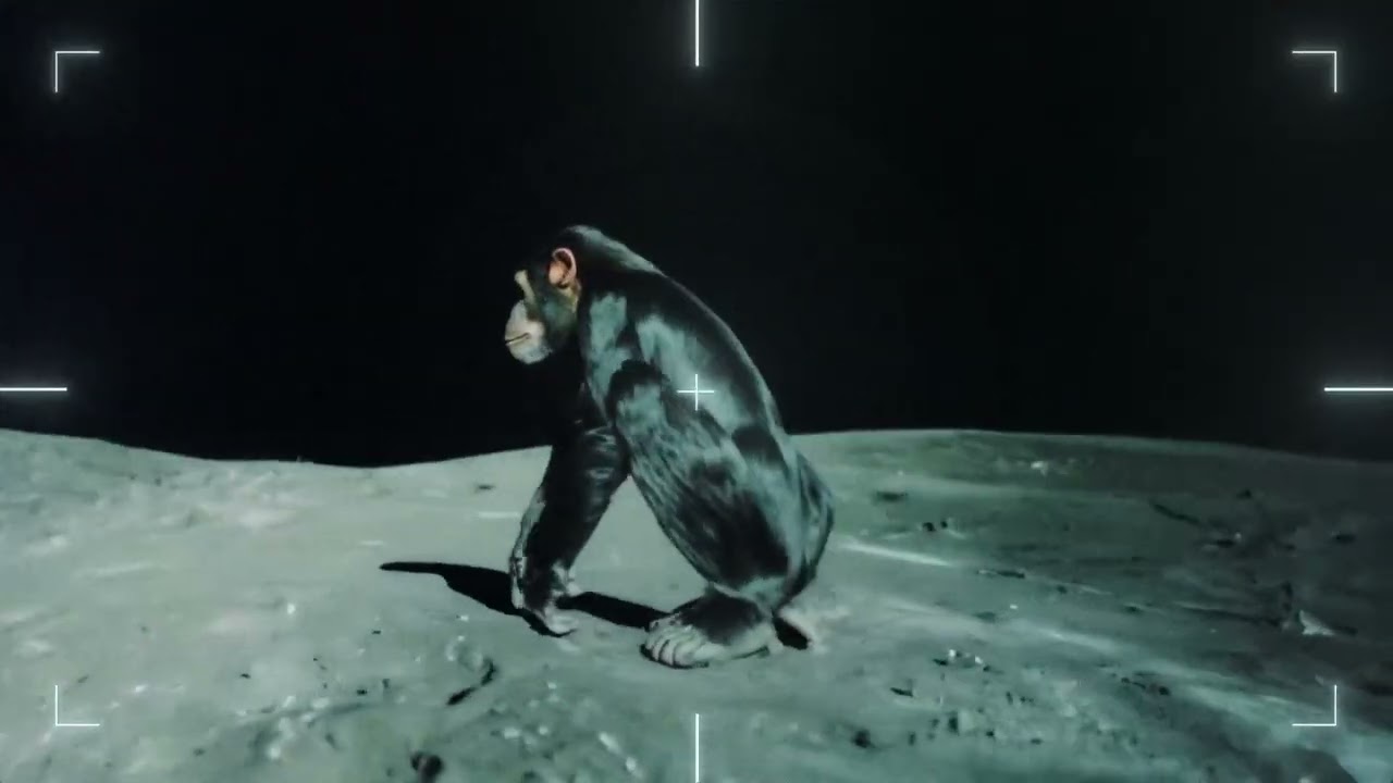 מציגה את מארי על ידי Moonvalley - YouTube