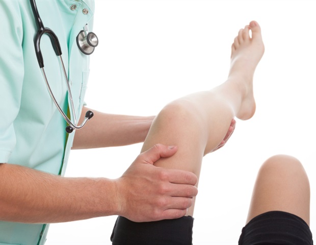 מחקר של עשר שנים עוקב אחר מגמות בשברים של בירין ילדים ברחבי ארה"ב