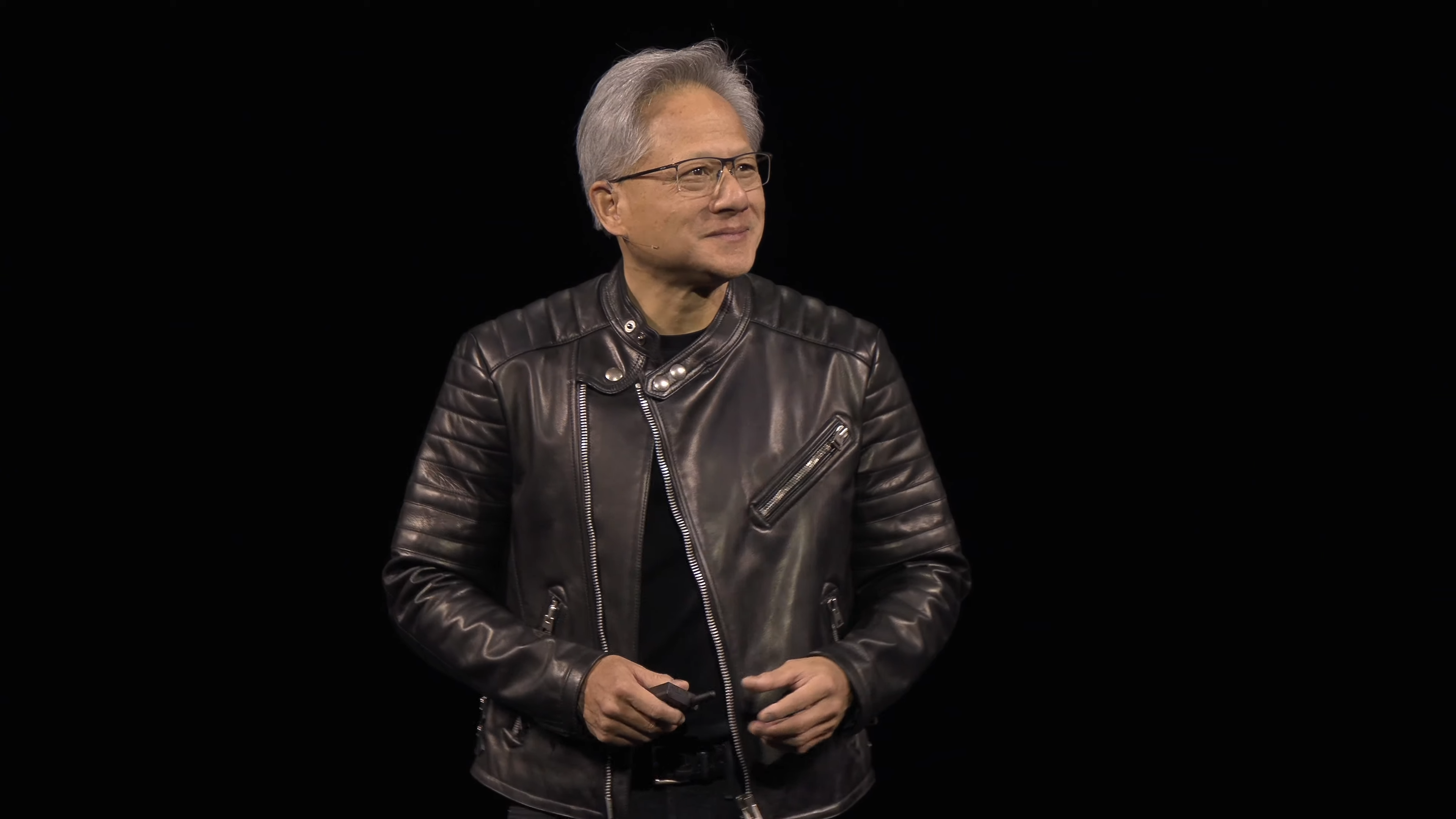Nvidia GTC