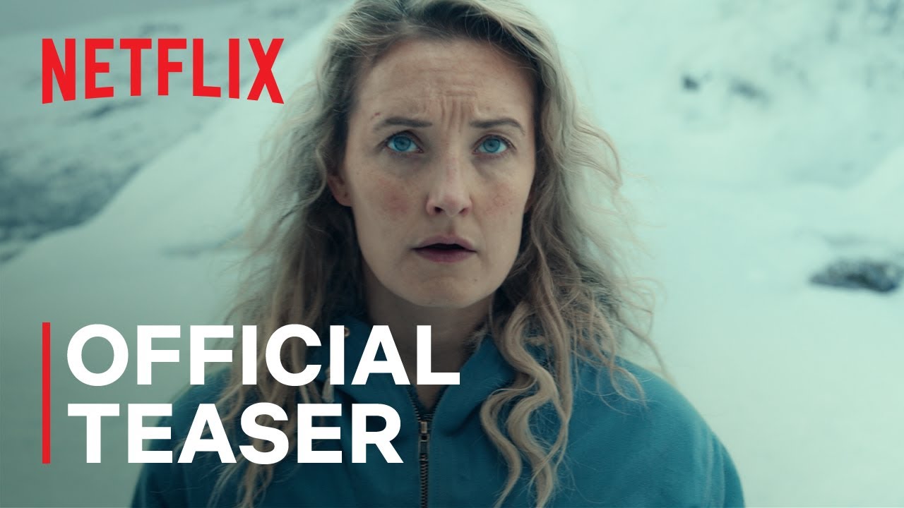 טרול 2 | טיזר רשמי | Netflix - YouTube