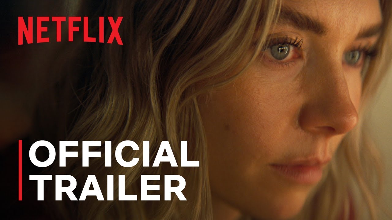 הלילה תמיד מגיע | טריילר רשמי | Netflix - YouTube