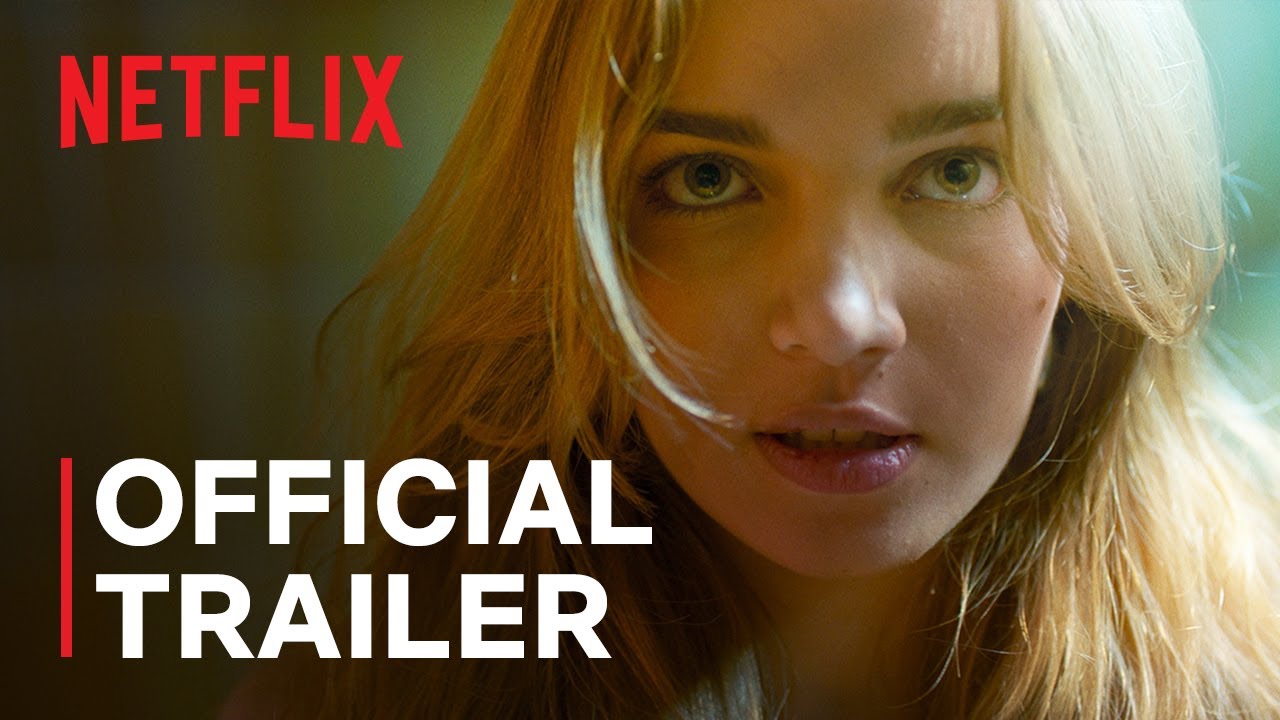 נהרות גורל | טריילר רשמי | Netflix - YouTube