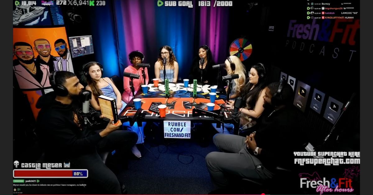 סרטון שהאשים יהודים בשואה הלך רחוק מדי עבור רמבל, מוקד ימין לתיאורטיקני קונספירציה