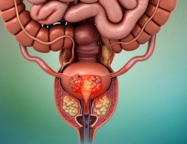 תאי סרטן הערמונית מתחמקים מפורופטוזיס על ידי צבירת טיפות שומנים
