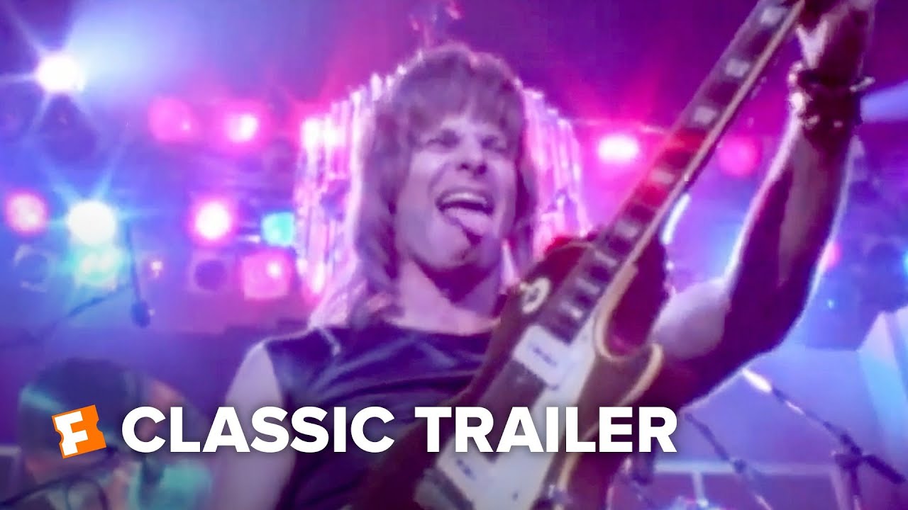 This is Spinal Tap (1984) טריילר מס' 1 | סרטי סרטים טריילרים קלאסיים - יוטיוב