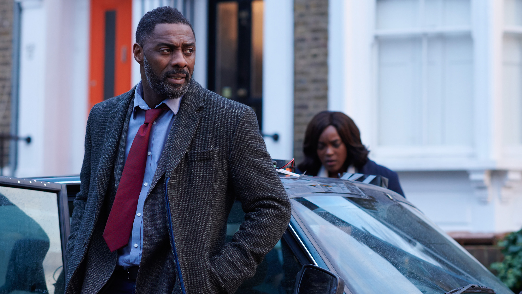 Best Amazon movies and TV shows: Luther