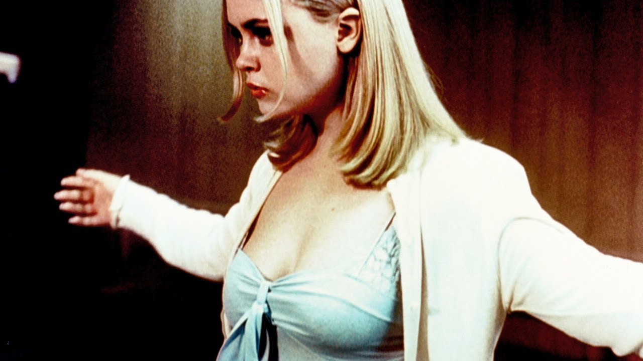 Buffalo '66 (1998) טריילר מקורי - YouTube