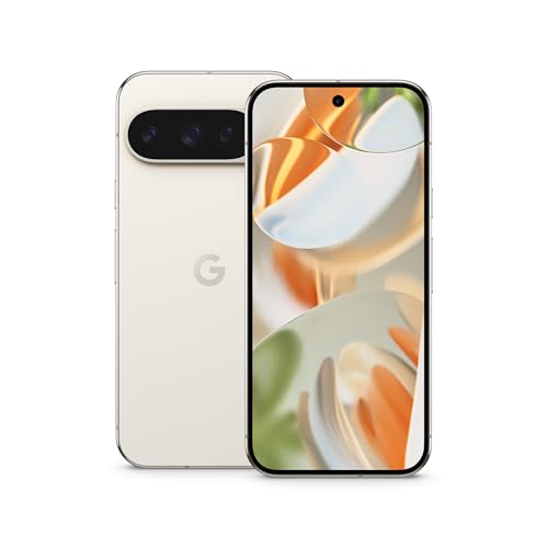 Google Pixel 9 Pro 128 GB