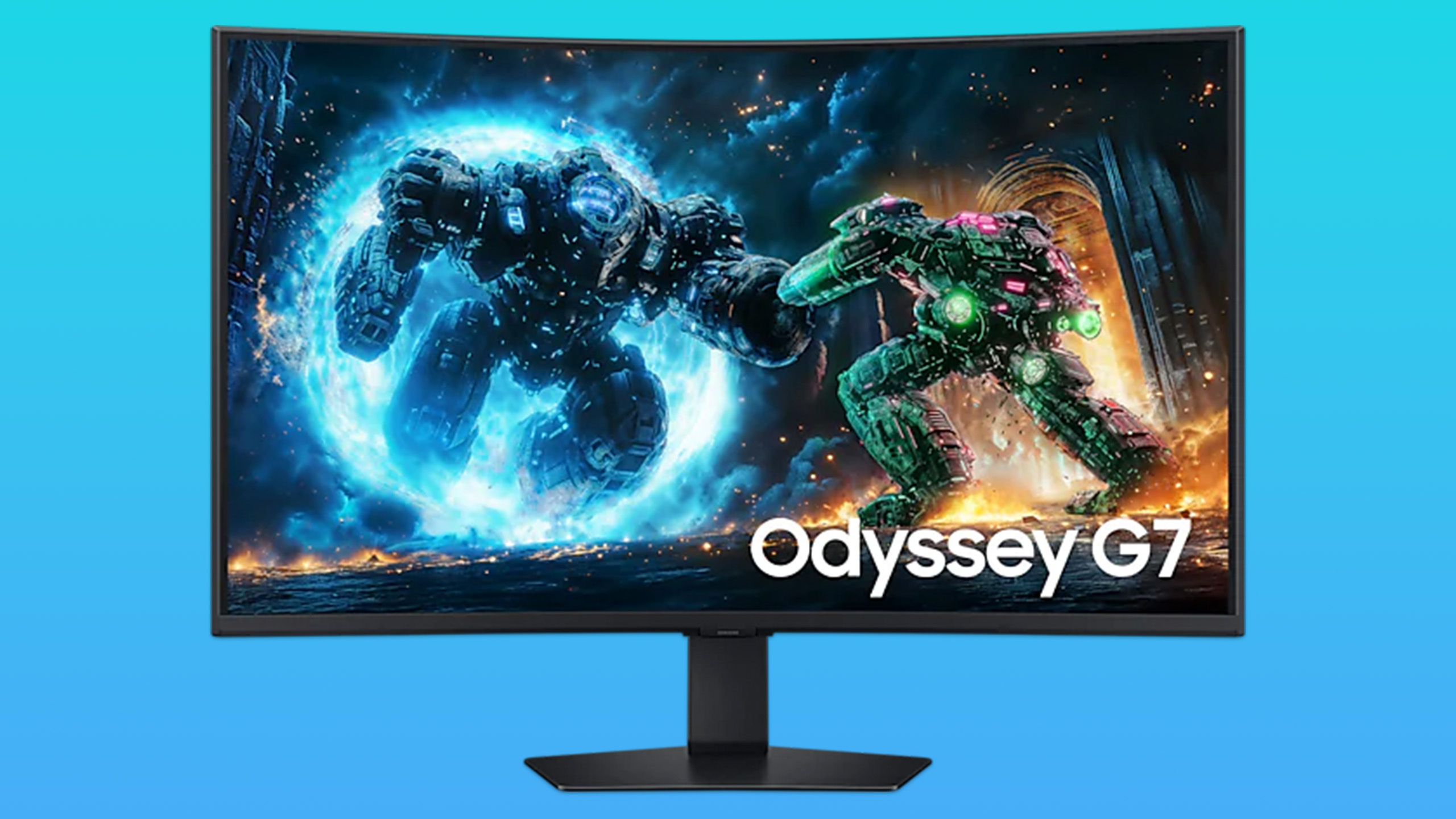 סמסונג אודיסיאה G7 G75F