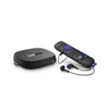 Roku Ultra - שחור