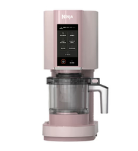 יצרנית גלידות Ninja Creami 7-in-1 (תות)