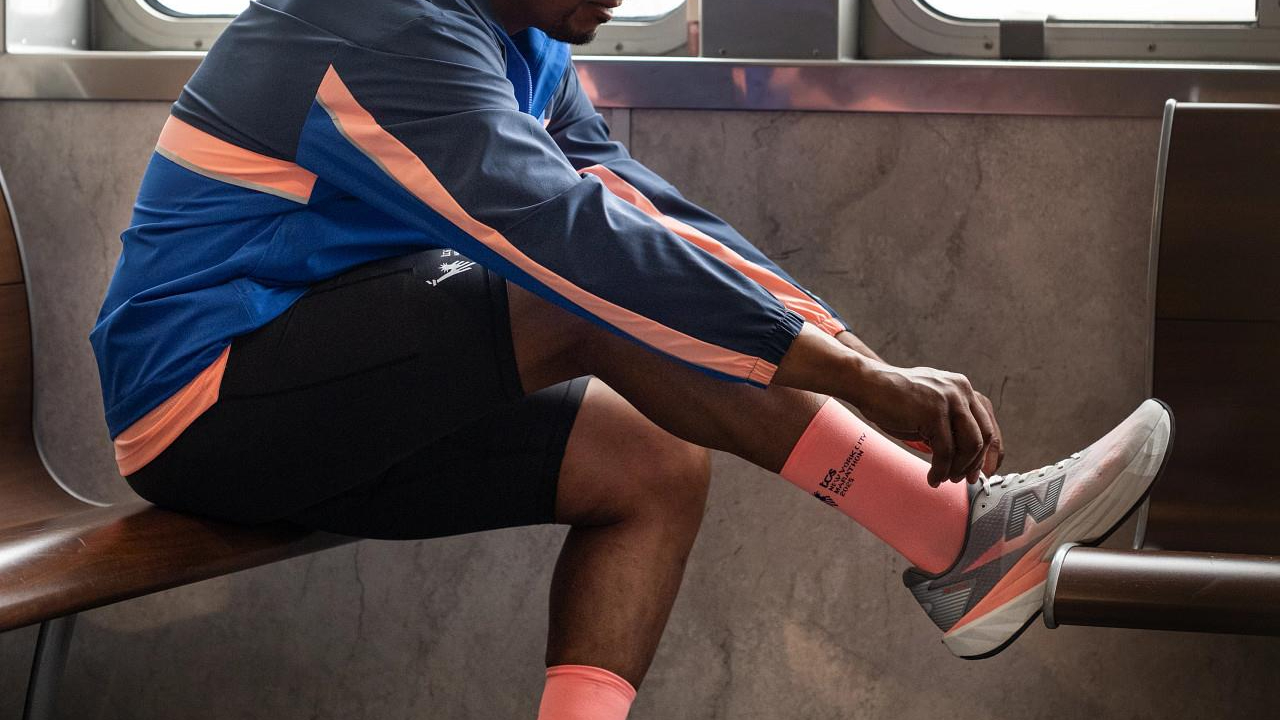 New Balance Marathon NYC 2025