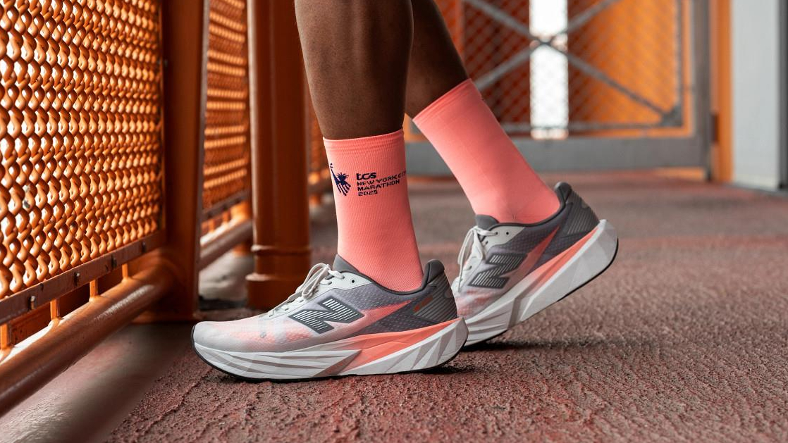 New Balance Marathon NYC 2025